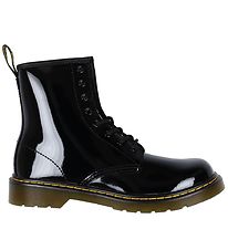Dr. Martens Støvler - 1460 Y - Sort