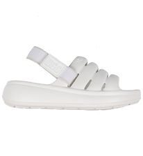 UGG Badesandaler - K Sport Yeah - Bright White