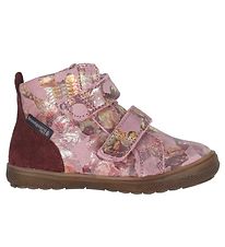 Bundgaard stvler - Storm Strap - Tex - Rose Mili