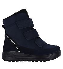 Ecco Vinterstvler - Urban Snowboader - Night Sky