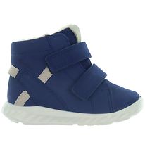 Ecco Vinterstvler - Sp.1 Lite Infant - Tex - Blue Depths