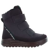 Ecco Vinterstvler - Tex - Urban Snowboarder - Fig