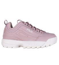 Fila Sko - Disruptor Low - Mauve Shadows