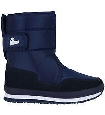 Rubber Duck Vinterstvler - RD Snow Jogger - Navy