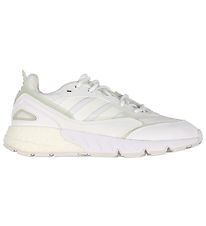 adidas Performance Sko - ZX 1K Boost 2.0 - Hvid