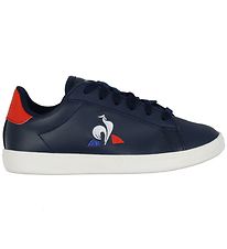 Le Coq Sportif Sko - Courtset GS - Dress Blue