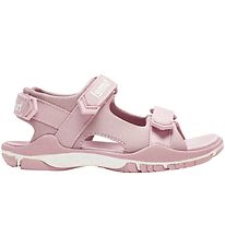 Hummel Sandaler - Trekking Jr 2 - Pale Muave