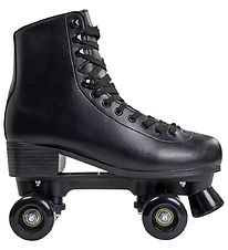 Roces Rulleskjter - RC1 ClassicRoller 1 - Sort