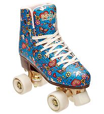 Impala Rulleskjter - Quad Skate - Harmony Blue