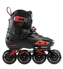 Rollerblade Rulleskøjter - Apex - Sort - Inliner