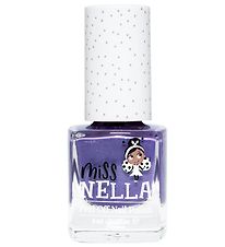 Miss Nella Neglelak - Sweet Lavender