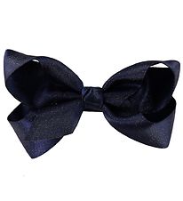 Little Wonders Hrsljfe - 8 cm - Kornelia - Satin - Navy Glimm