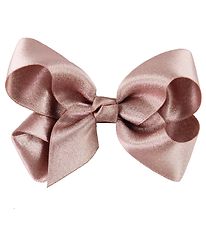 Little Wonders Hrsljfe - 8 cm - Kornelia - Satin - Stvet Ros