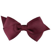 Little Wonders Hrsljfe - Emily - 10 cm - Grosgrain - Bordeaux