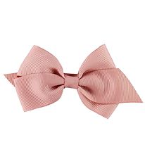 Little Wonders Hrsljfe - Emily - 10 cm - Grosgrain - Rosa