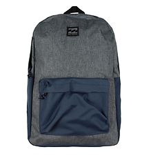 Billabong Rygsk - All Day Pack - Mrkegr