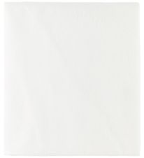 Nørgaard Madsens Vådliggerlagen i Facon - 90x200 cm - Hvid