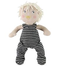 Smallstuff Dukke - 30 cm - Charlie