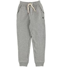 Polo Ralph Lauren Sweatpants - Grmeleret