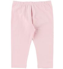 Emporio Armani Leggings - Rosa