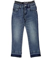 Emporio Armani Jeans - Bl