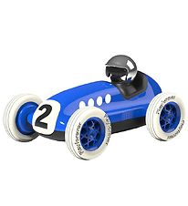 Playforever Racerbil - 13,8 cm - Lorentino - Monaco
