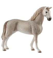 Schleich Dyr - Holsteiner Vallak - H: 11 cm 13859