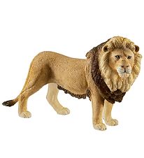 Schleich Dyr - Lve - H: 7,5 cm 14812