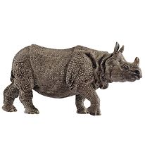 Schleich Dyr - Pansernsehorn - L: 13 cm 14816