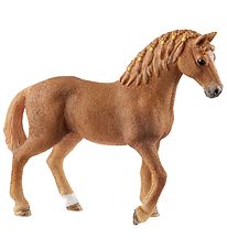 Schleich Dyr - Quarter Horse Hoppe - H: 12 cm 13852