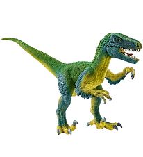 Schleich Dinosaurs - Velociraptor - H: 11 cm 14585
