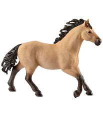 Schleich Dyr - Quarter Horse Hingst - H: 11 cm 13853