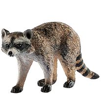 Schleich Dyr - Vaskebjrn - H: 4 cm 14828