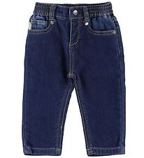 Paul Smith Junior Jeans - Tiziano - Bl Denim