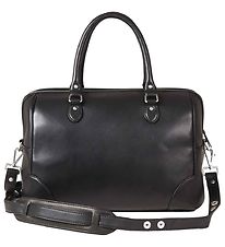 Markberg Pusletaske - Lily - Sort