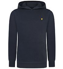 Lyle & Scott Junior Httetrje - Navy