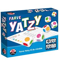 Danspil Terningspil - Kidz Yatzy