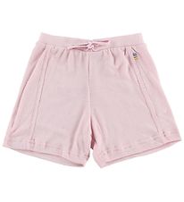 Joha Shorts - Uld - Lyserd