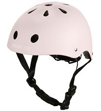 Banwood Cykelhjelm - Classic - Rosa