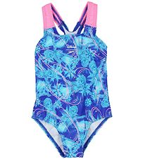 Speedo Badedragt - UV50+ - allover - Disney Frozen