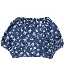 Gro Bloomers - Soule - Soft Navy