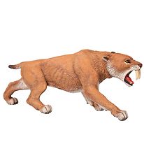 Papo Smilodon - L: 16 cm