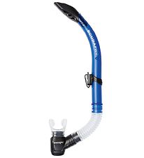 Scubapro Snorkel - Escape - Transparent Bl