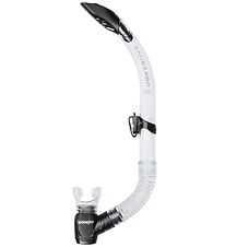 Scubapro Snorkel - Escape - Transparent