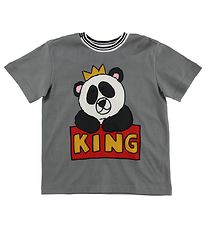 Dolce & Gabbana T-shirt - Gr m. Panda