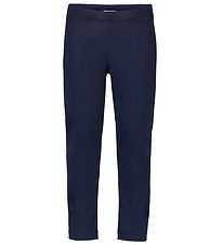 Petit Crabe Badeleggings - Fly - UV50+ - Navy