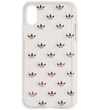 adidas Originals Cover - Entry - iPhone XR - Rosegold