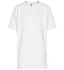 Cost:Bart T-shirt - Berlin - Hvid