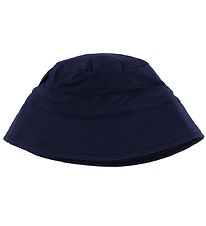 Minymo Bøllehat - Bambus - Navy