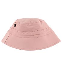 Minymo Bøllehat - Bambus - Rosa